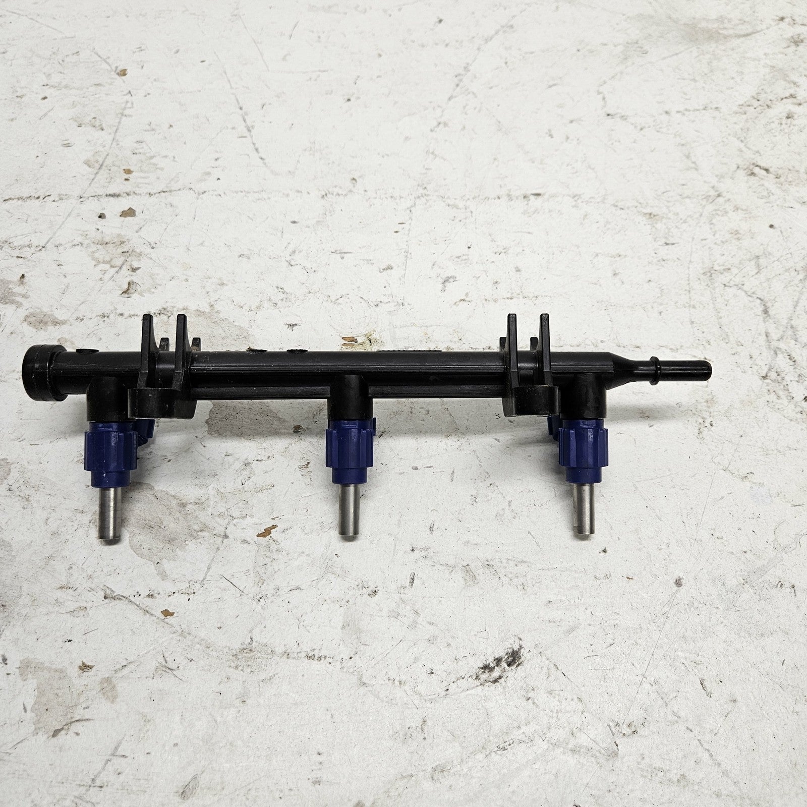 Yamaha WaveRunner 2018-2023 VX EX Jet Blaster Fuel Injector Set 2HC-13761-00-00