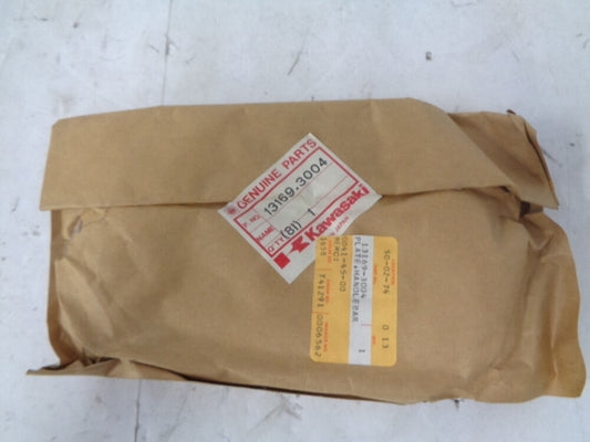 Kawasaki Jet Ski 1978-1990 JS300 JS440 JS550 NEW OEM Steering Plate # 13169-3004