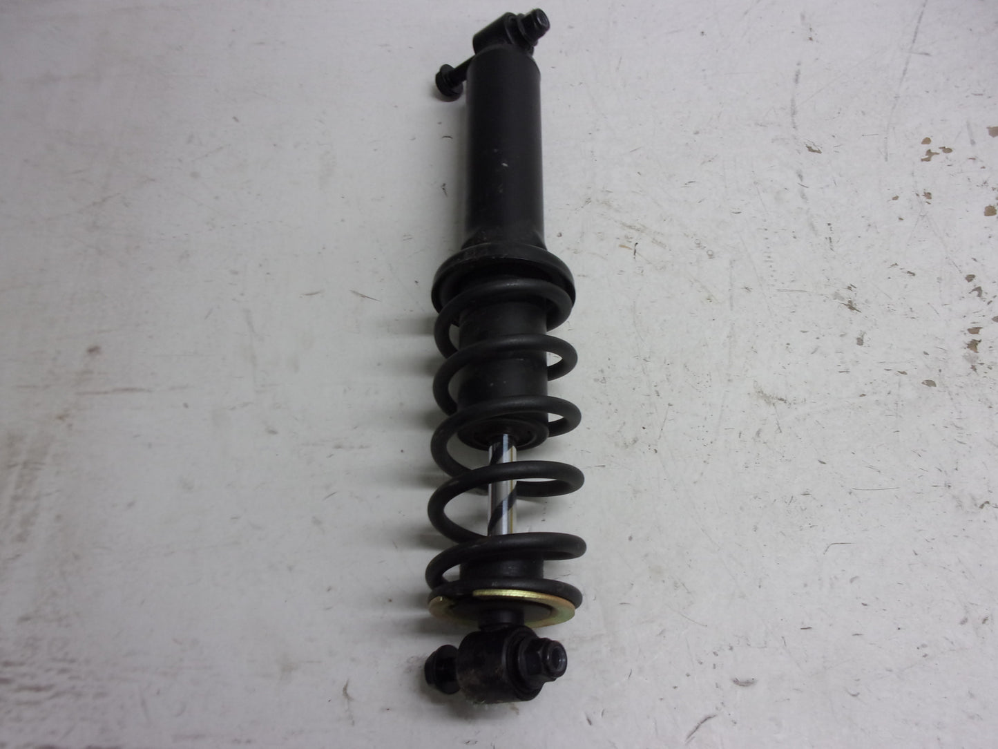 Can-Am Roadster 2019-2022 Ryker OEM Front Suspension Shock Assembly # 706002379