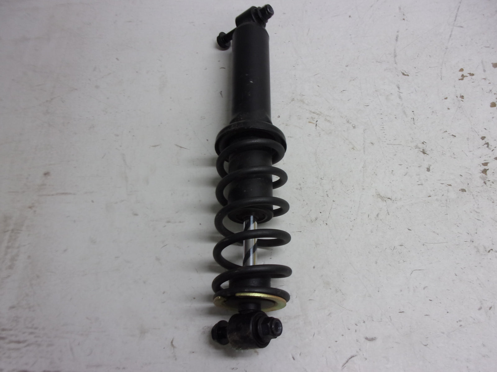 Can-Am Roadster 2019-2022 Ryker OEM Front Suspension Shock Assembly # 706002379