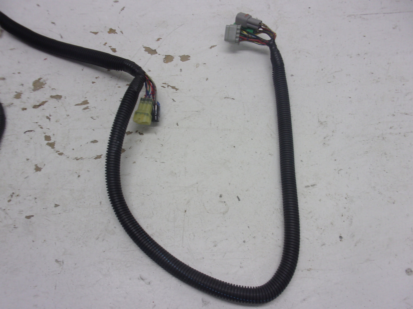 Kawasaki Jet Ski 2003-2005 Ultra 150 OEM Main Wire Harness Part# 26031-3705