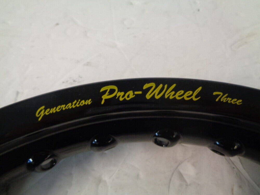 Honda Suzuki Kawasaki Aftermarket Aluminum Rim 1.60 X 12 Part# 054910
