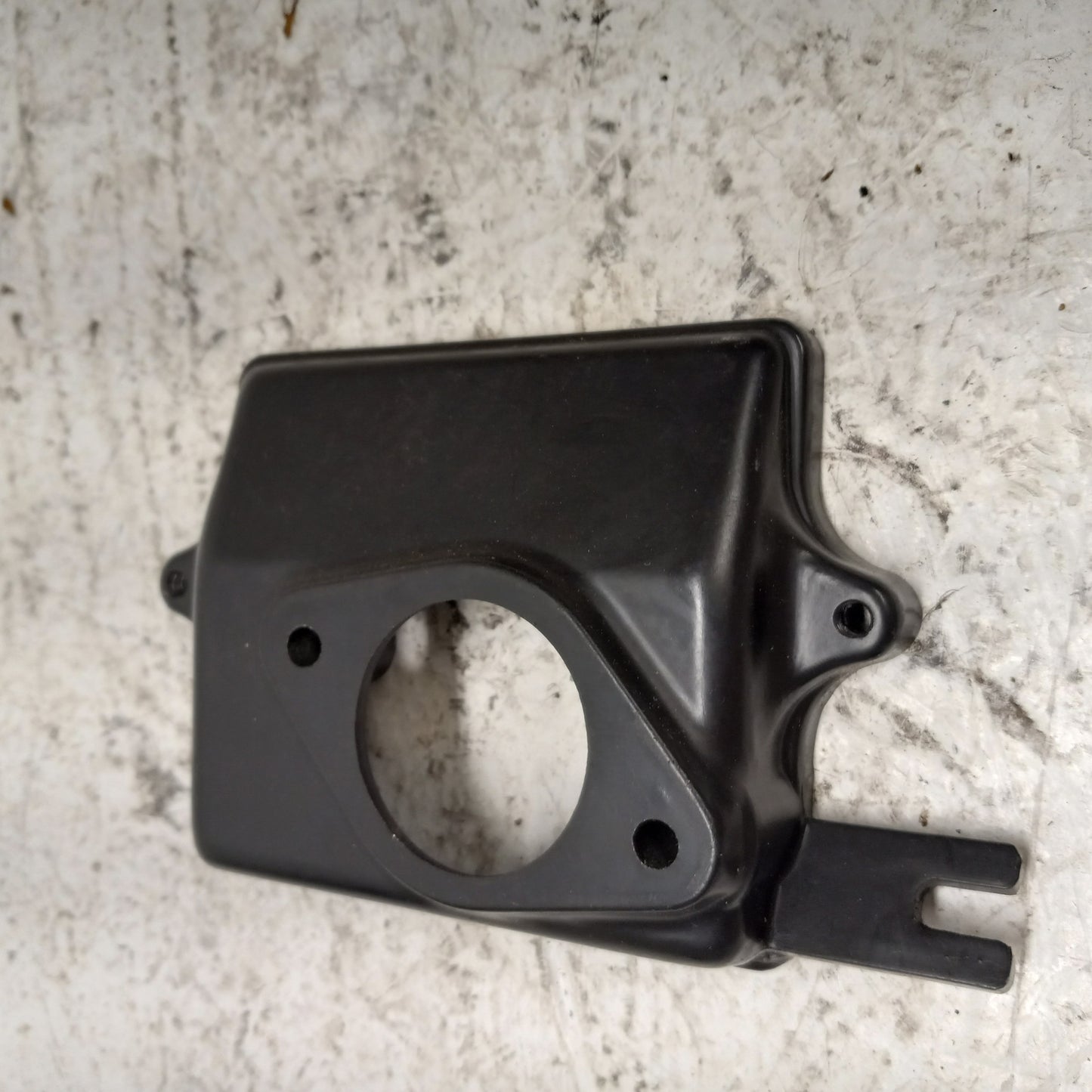 Kawasaki Jet Ski 1986-1990 650SX X2 OEM Flame Arrester Case Part# 32099-3707