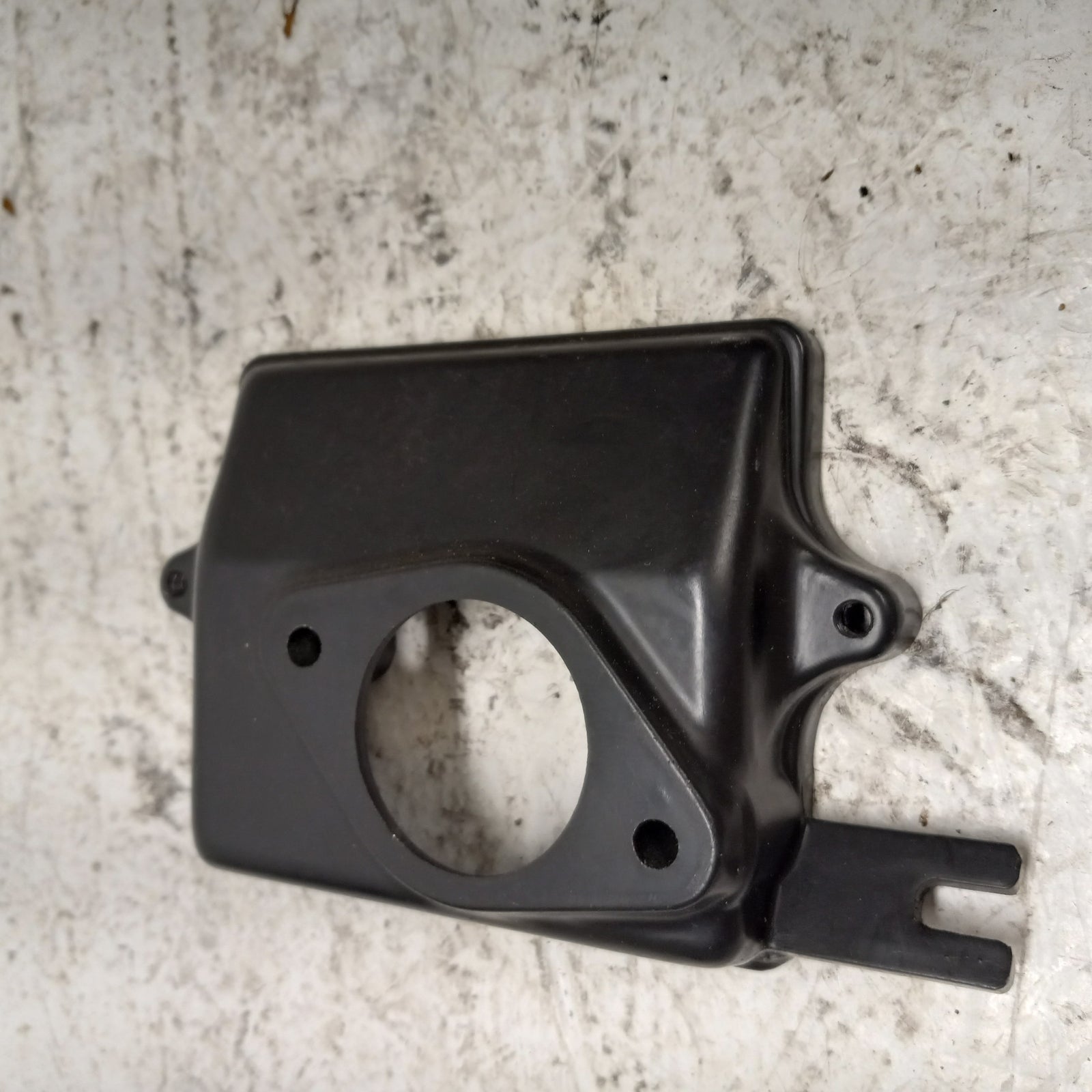 Kawasaki Jet Ski 1986-1990 650SX X2 OEM Flame Arrester Case Part# 32099-3707