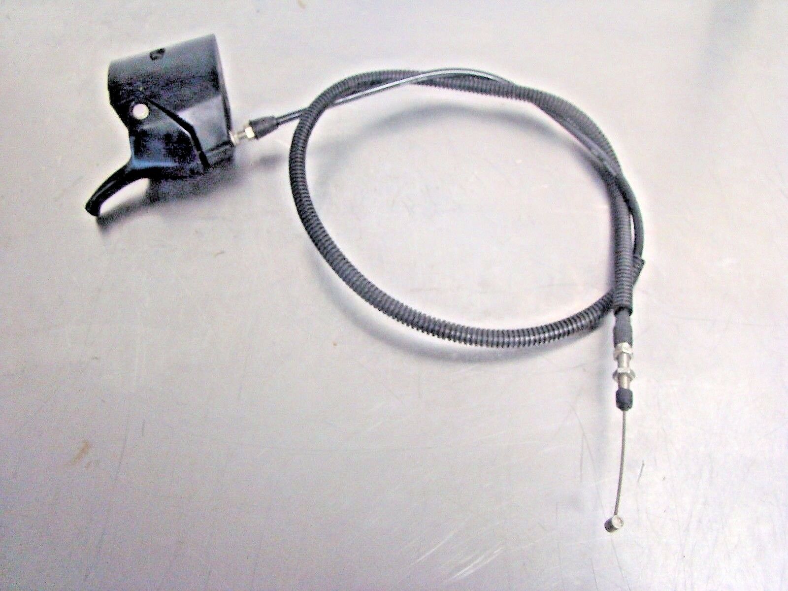 Yamaha 2005-2009 Waverunner VX 110 Throttle Assembly & Cable 6D3-26311-00-00