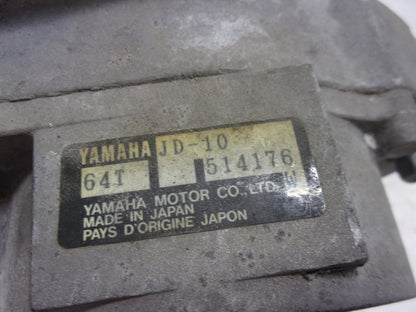 Yamaha Waverunner 1997 WaveVenture 1100 OEM Bearing Housing # 61X-45332-02-97
