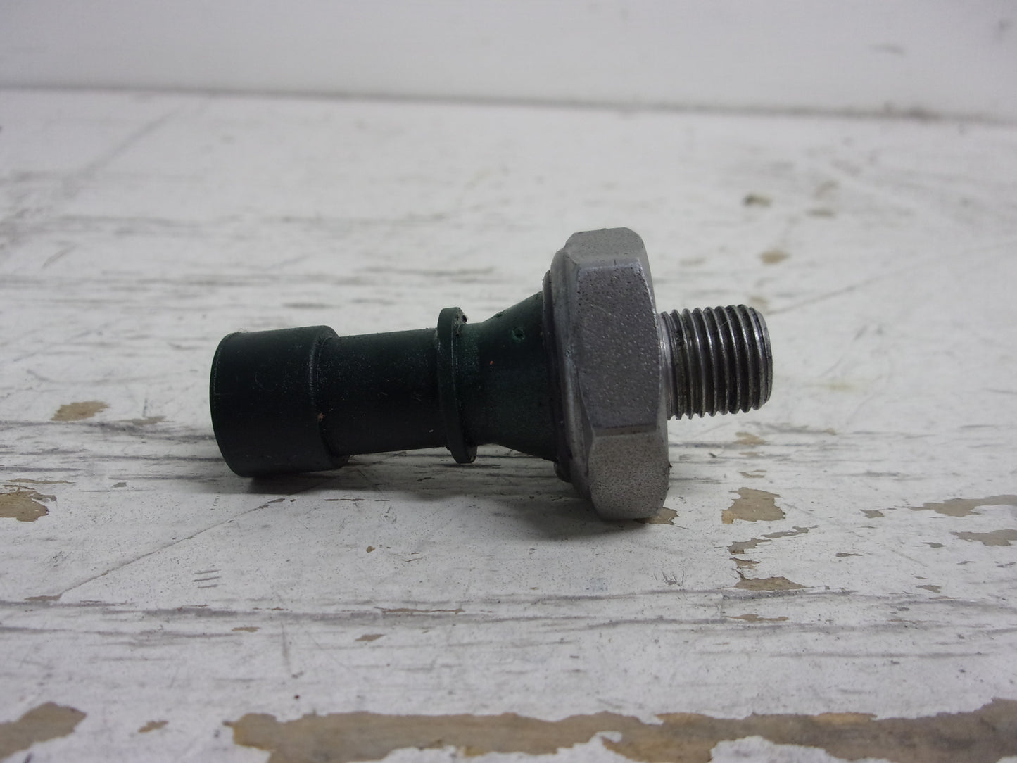 Sea Doo Bombardier 2014-2022 GTI GTS Spark Oil Pressure Switch Part# 420856536