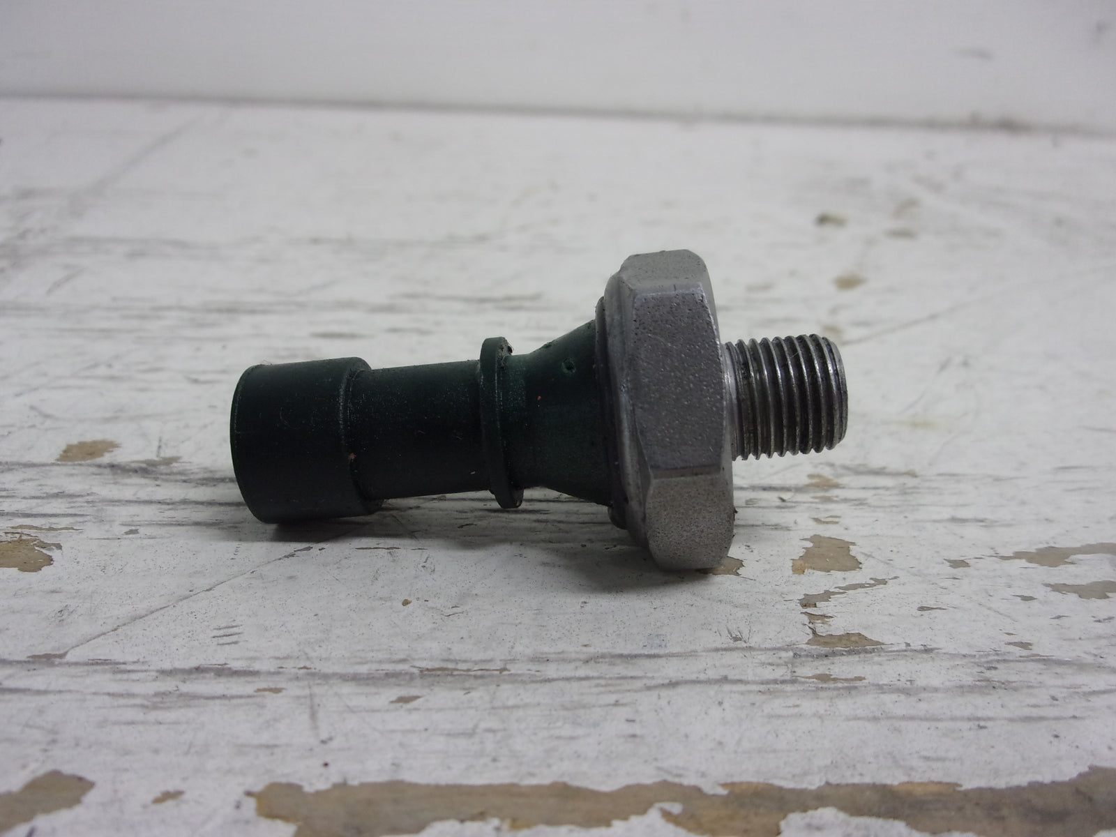 Sea Doo Bombardier 2014-2022 GTI GTS Spark Oil Pressure Switch Part# 420856536