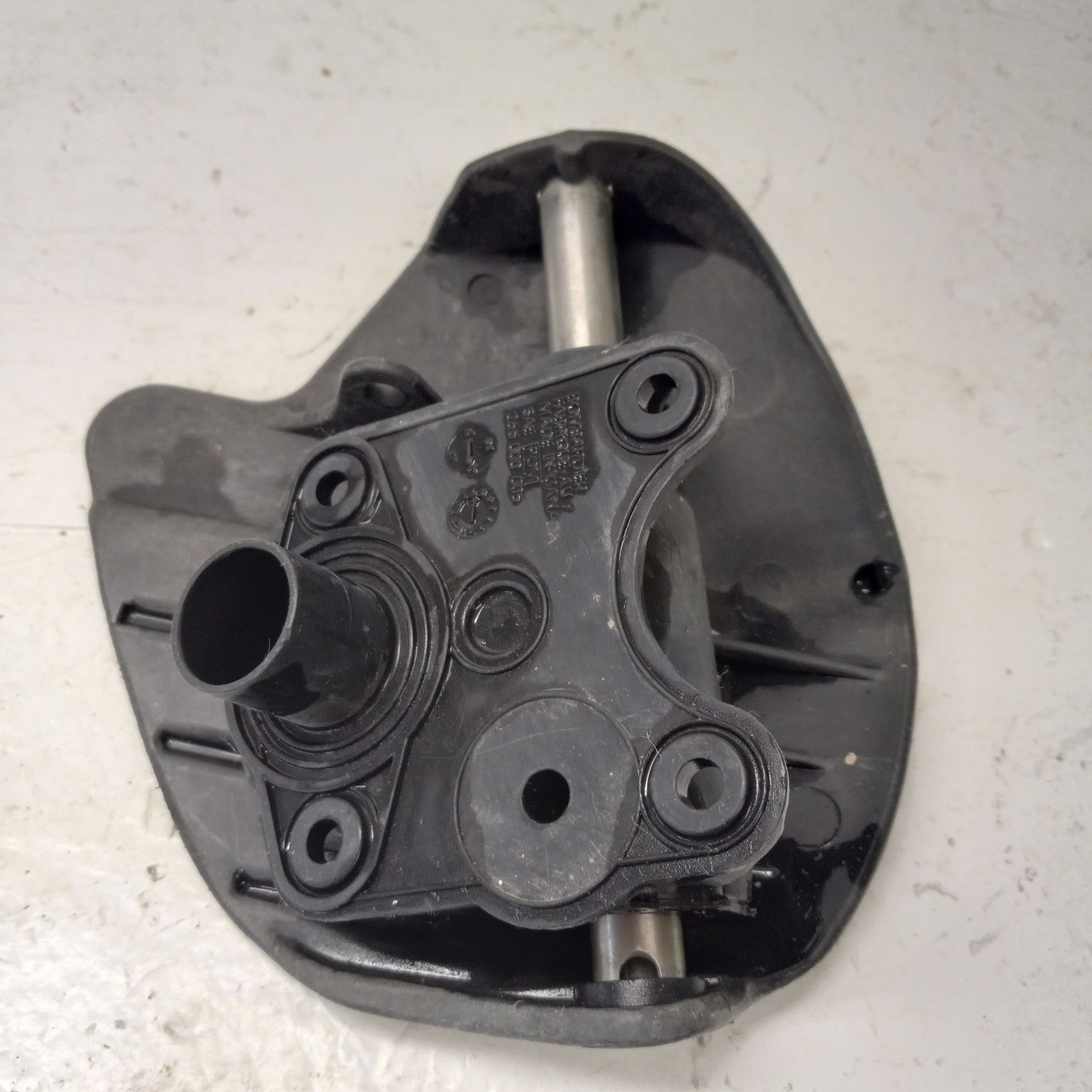Sea Doo Bombardier 2004-2006 GTI RXP OPAS LH Vane With Support Part# 265000005