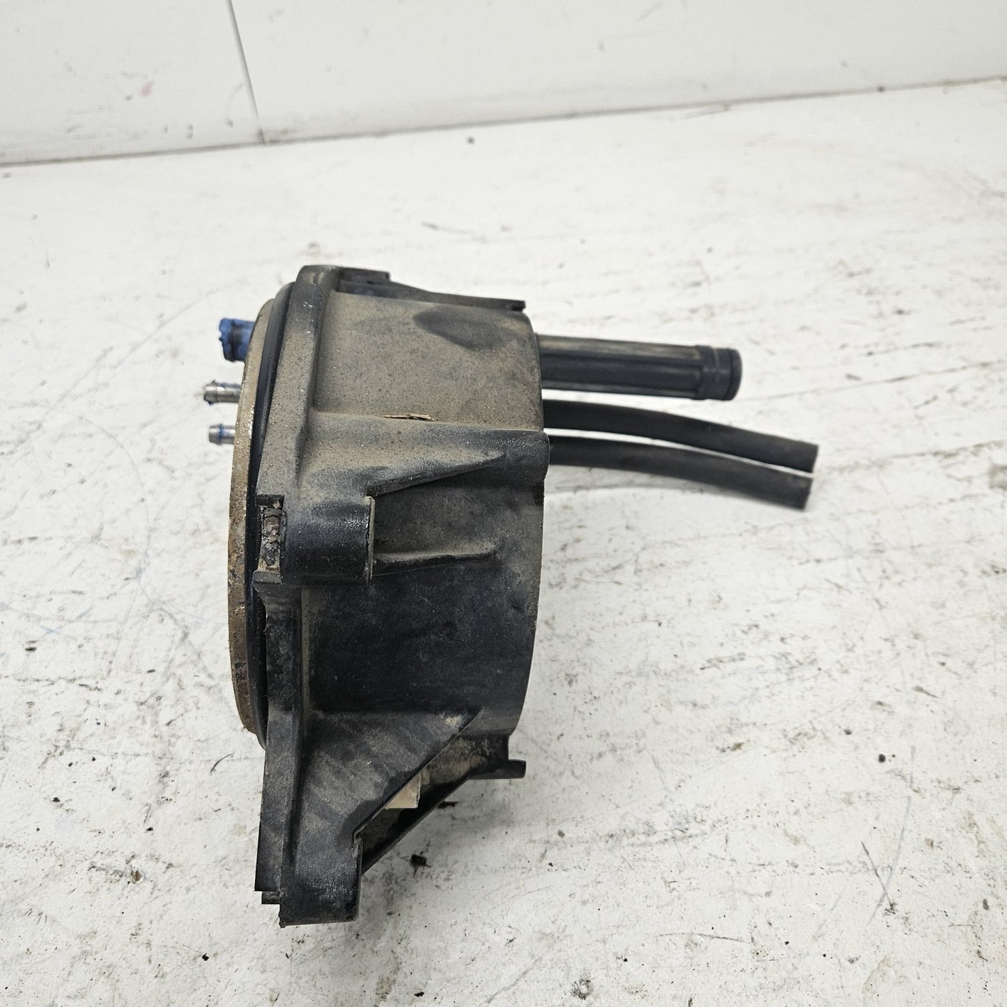 Polaris Watercraft 1994-1995 SLT SL OEM Pump Housing Part# 5130982