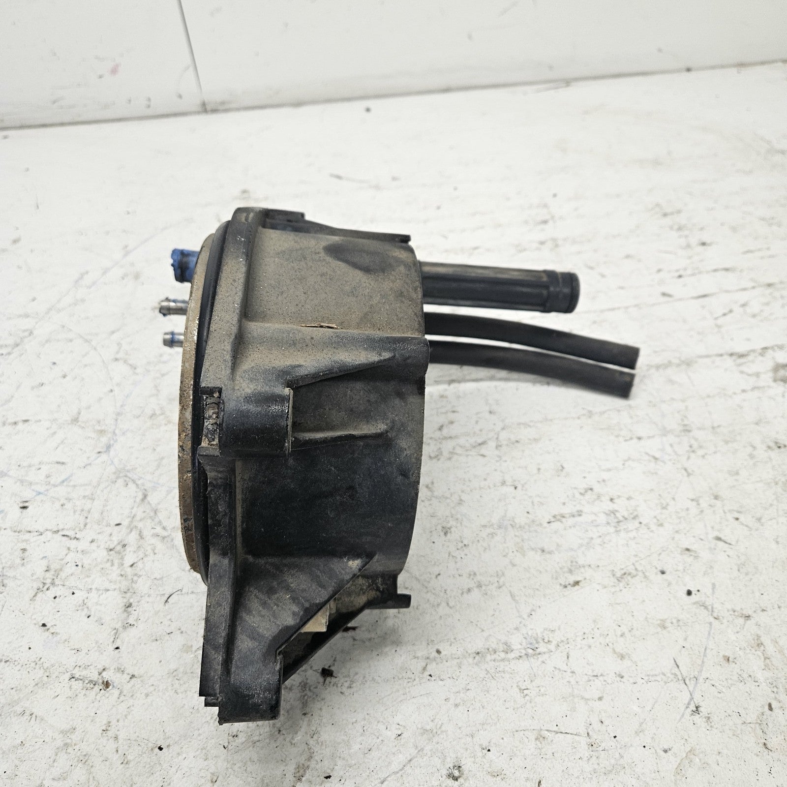 Polaris Watercraft 1994-1995 SLT SL OEM Pump Housing Part# 5130982