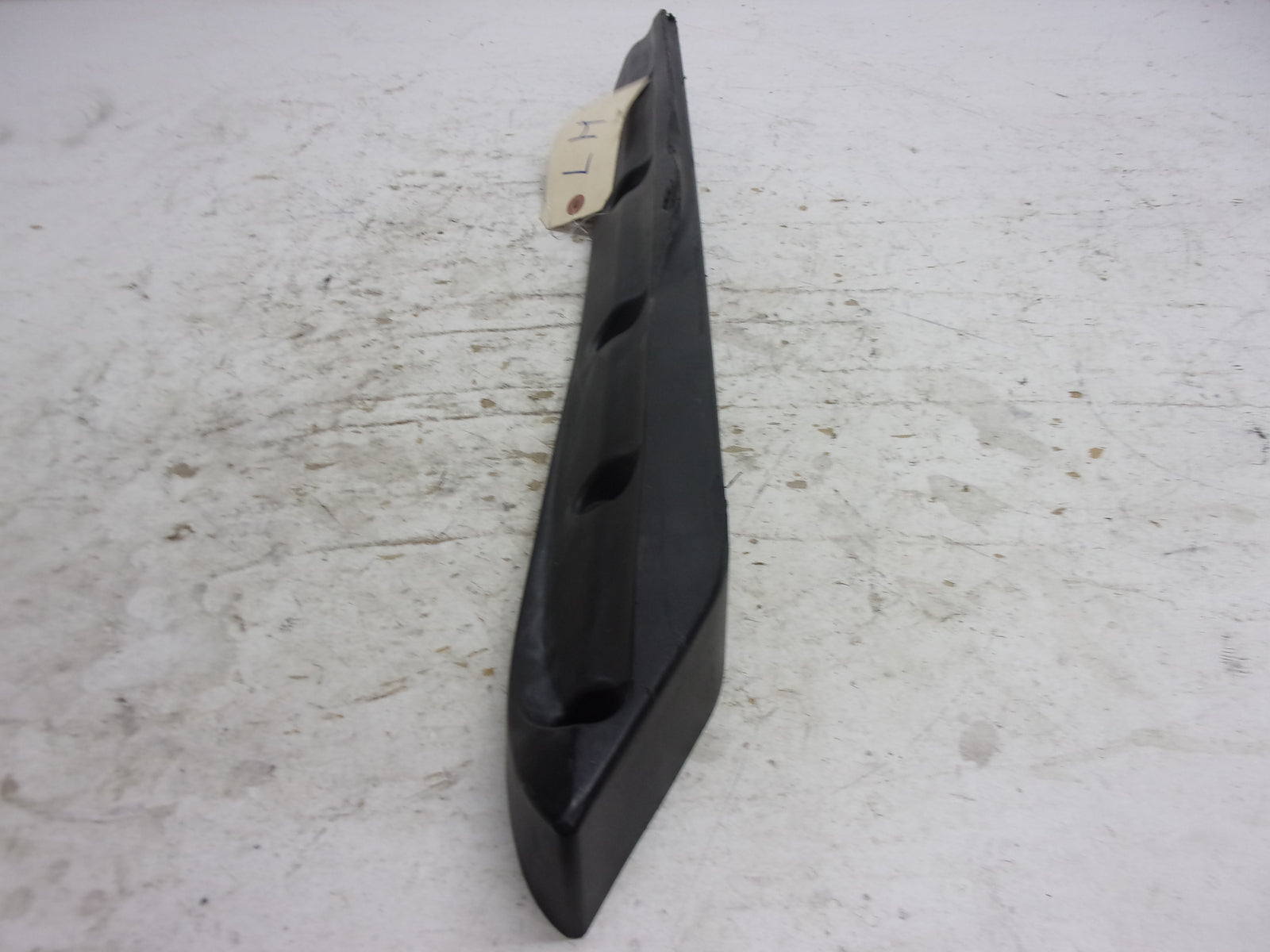 Yamaha WaveRunner 2004-2022 FX VX VXS VXR GP OEM Left Sponson # F1S-U883N-01-00