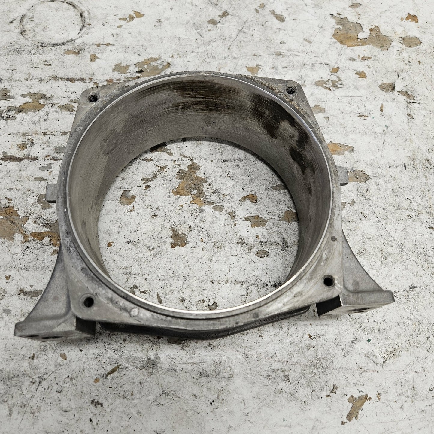 Yamaha 1990-1997 Wave Raider/Runner/Venture OEM Impeller Housing 6R8-51312-00-94
