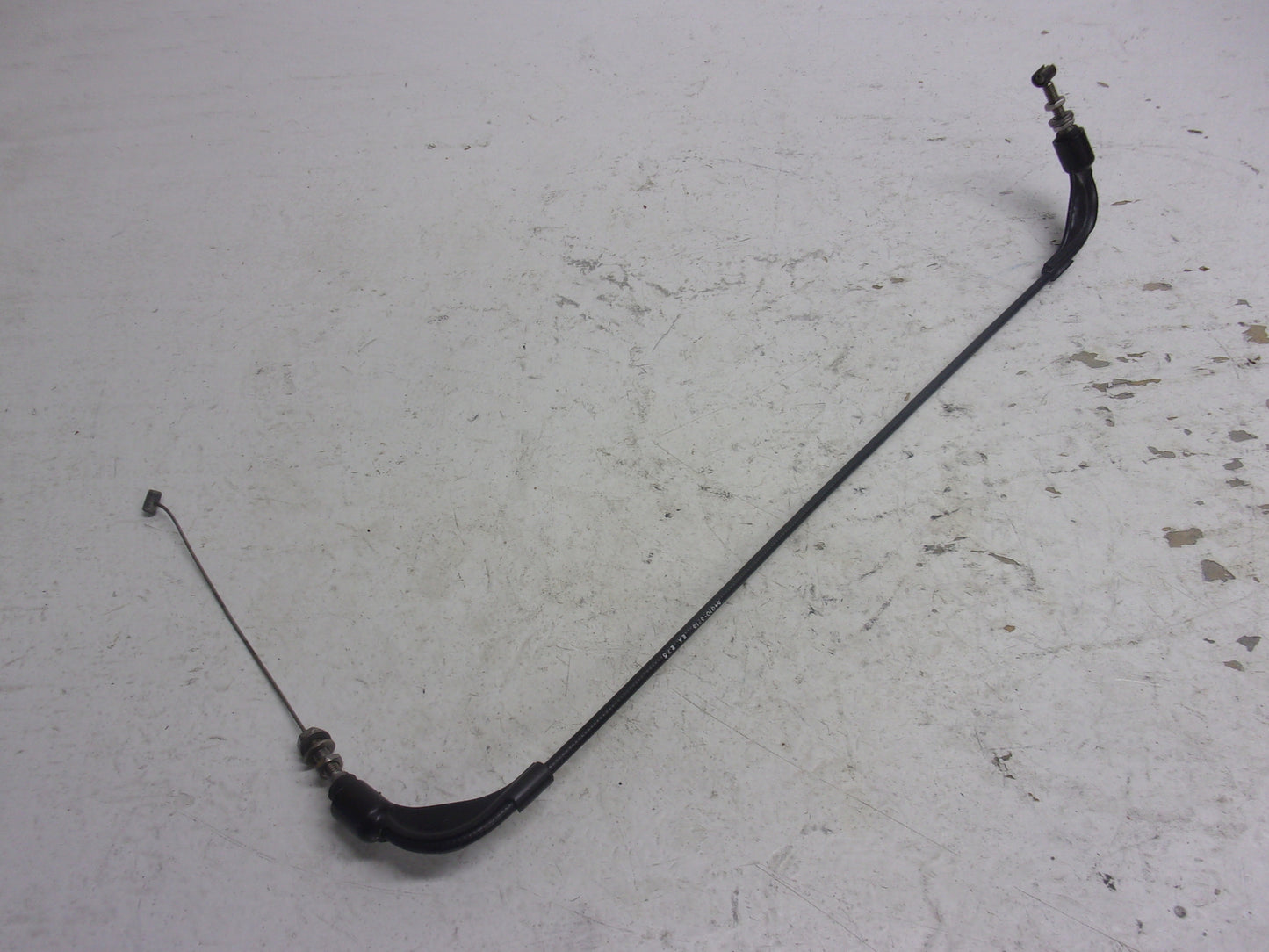 Kawasaki Jet Ski 2003-2005 Ultra 150 OEM Choke Cable Part# 59401-3729