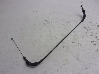 Kawasaki Jet Ski 2003-2005 Ultra 150 OEM Choke Cable Part# 59401-3729