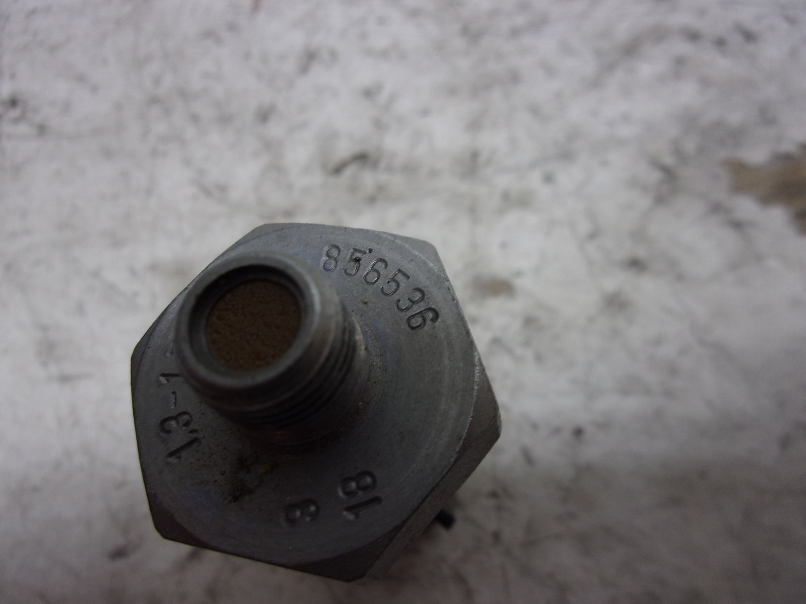 Can-Am Roadster 2019-2022 Ryker OEM Oil Pressure Switch Part# 420856536