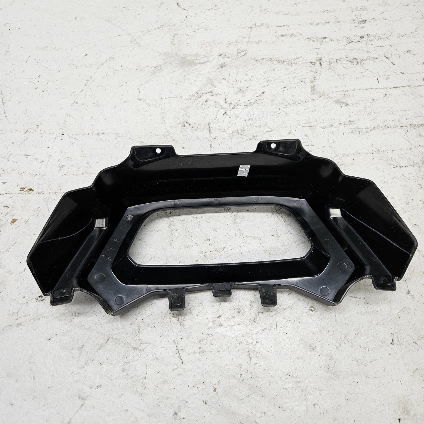 Yamaha  WaveRunner 2015-2020 VX VXR GP OEM Meter / Speedo Trim # F2X-U8262-00-00