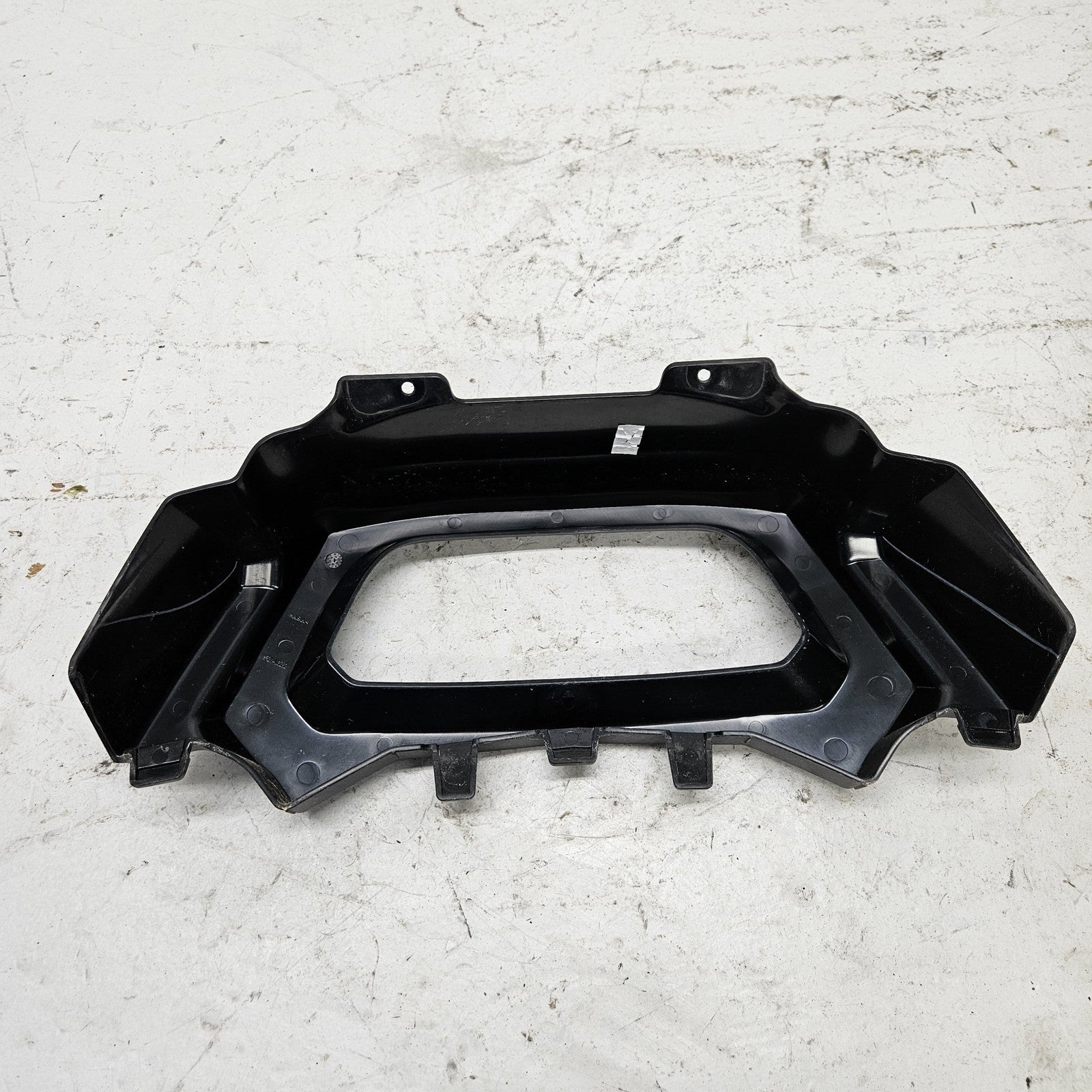 Yamaha  WaveRunner 2015-2020 VX VXR GP OEM Meter / Speedo Trim # F2X-U8262-00-00