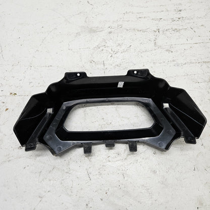 Yamaha  WaveRunner 2015-2020 VX VXR GP OEM Meter / Speedo Trim # F2X-U8262-00-00