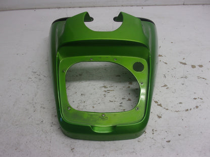 Kawasaki Jet Ski 2003-2004 Ultra 150 OEM Green Handle Cover Part# 14090-3809-367