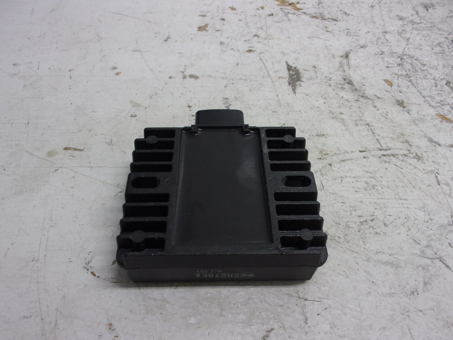 Kawasaki Jet Ski 2003-2012 Ultra STX-12F/15F OEM Voltage Regulator # 21066-3718