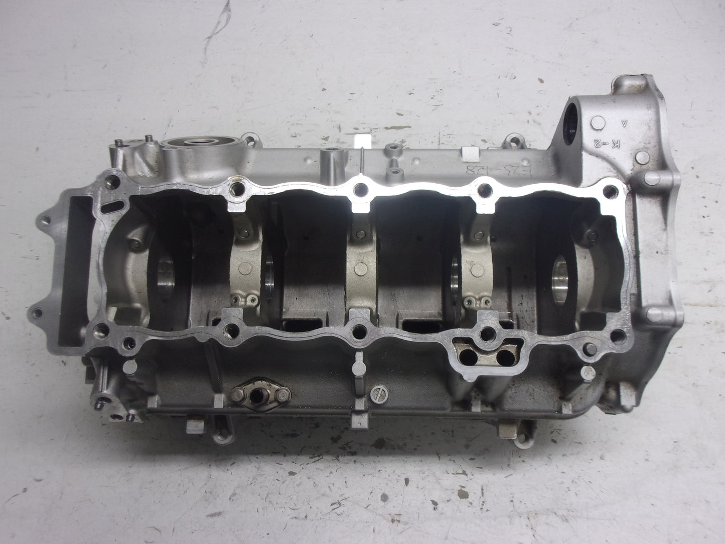 Kawasaki Jet Ski 2004-2011 STX-12F/15F Ultra LX OEM Crankcase Part# 14001-3743