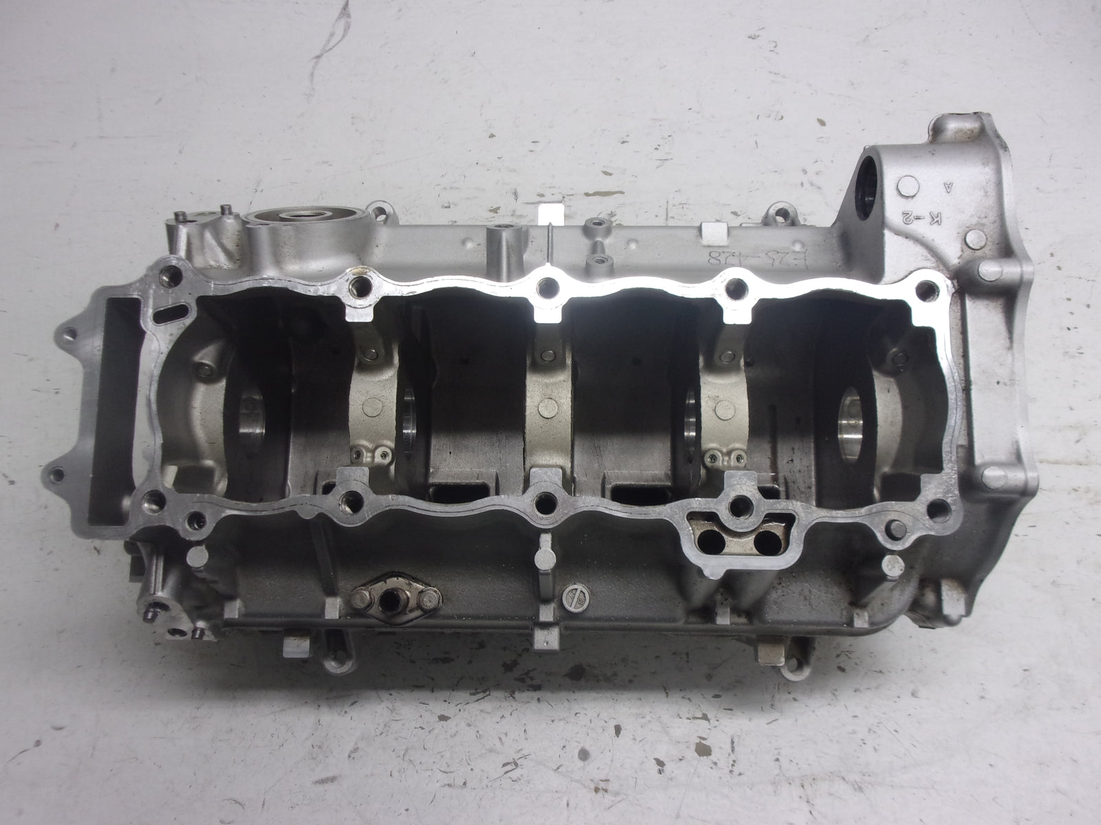 Kawasaki Jet Ski 2004-2011 STX-12F/15F Ultra LX OEM Crankcase Part# 14001-3743