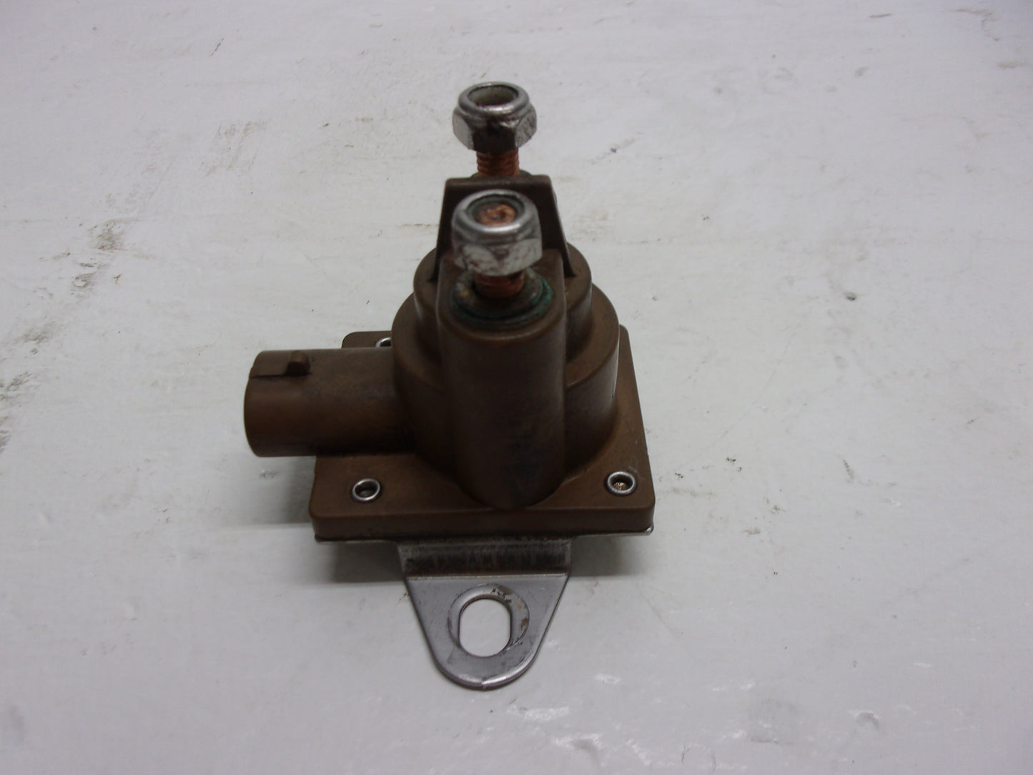 Sea Doo Bombardier PWC 2003-2008 3D GTI GTX RXP RXT OEM Starter Relay 278001802