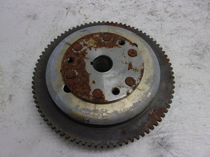 Polaris PWC Watercraft 1995-1997 SLT SLX SL OEM Flywheel Assembly Part# 3240269