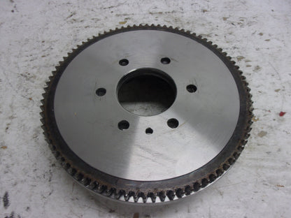 Sea Doo 2006-2008 GTX RXP RXT GTI Wake OEM Flywheel + Starter Gear # 420889711