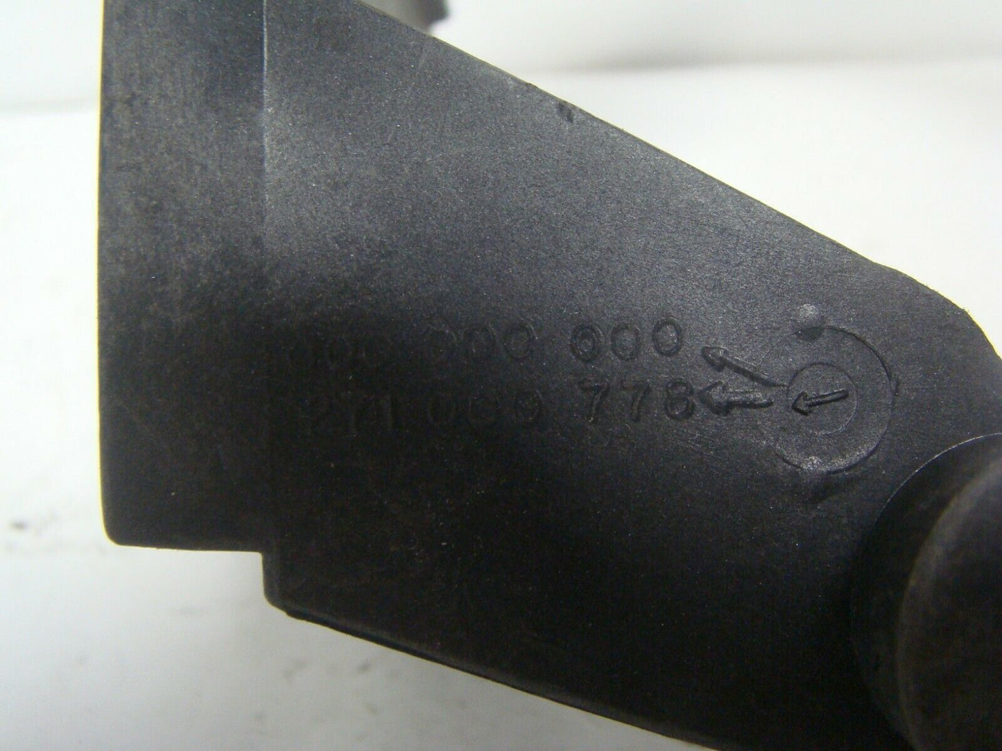 Sea Doo Bombardier 1998-2001 GTX DI GTX LTD LRV Gate Support Part# 271000778