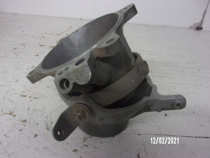 Kawasaki Jet Ski 1999-2005 Ultra 150 OEM Pump + Steering Nozzle Part# 59136-3742