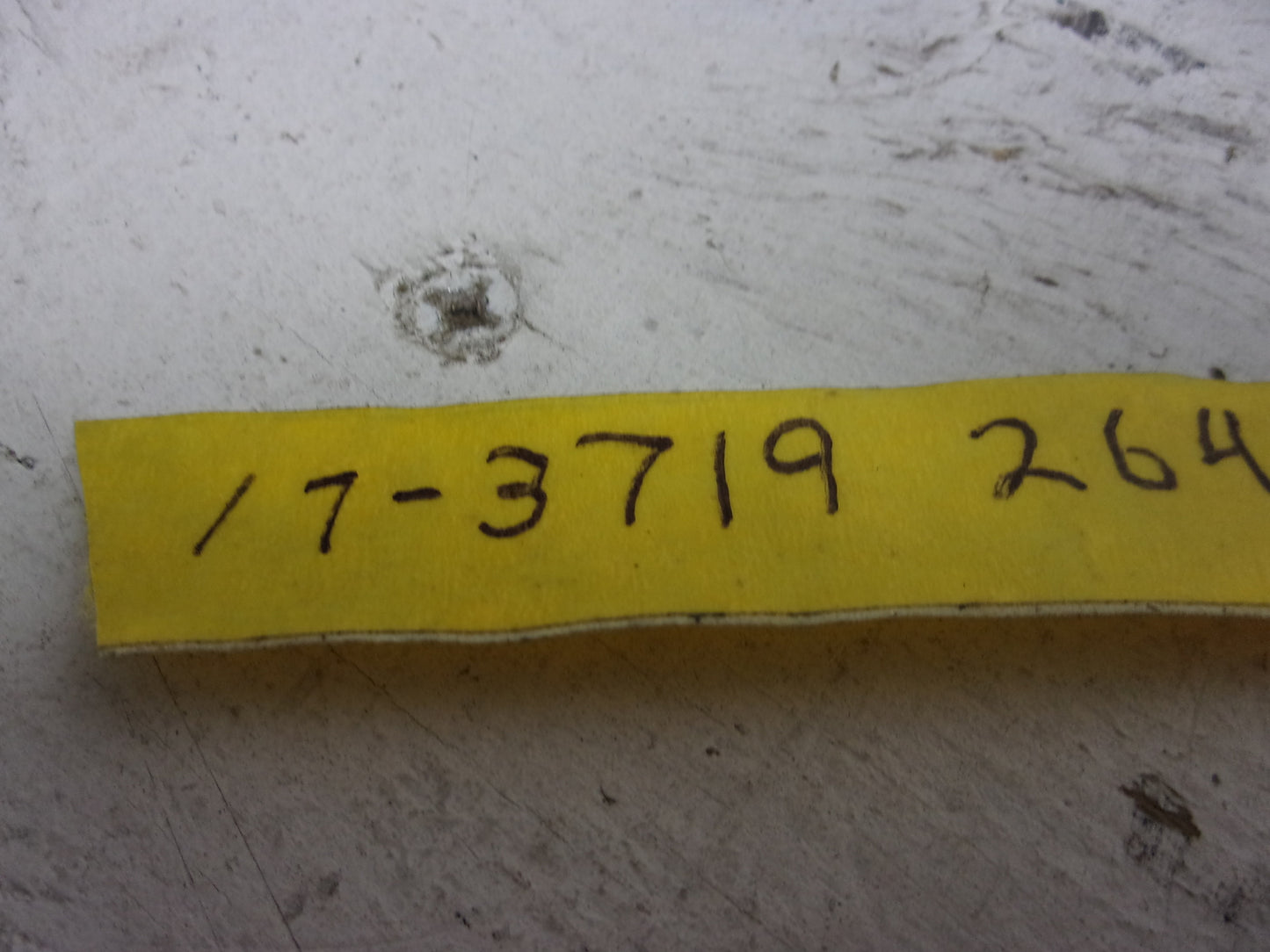 Kawasaki Jet Ski 1991-1996 TS OEM Starter Cable Part# 54017-3719