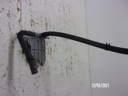 Yamaha WaveRunner PWC 2016-2022 EX V1 VX OEM Rectifier + Plate # 6EY-81975-00-00