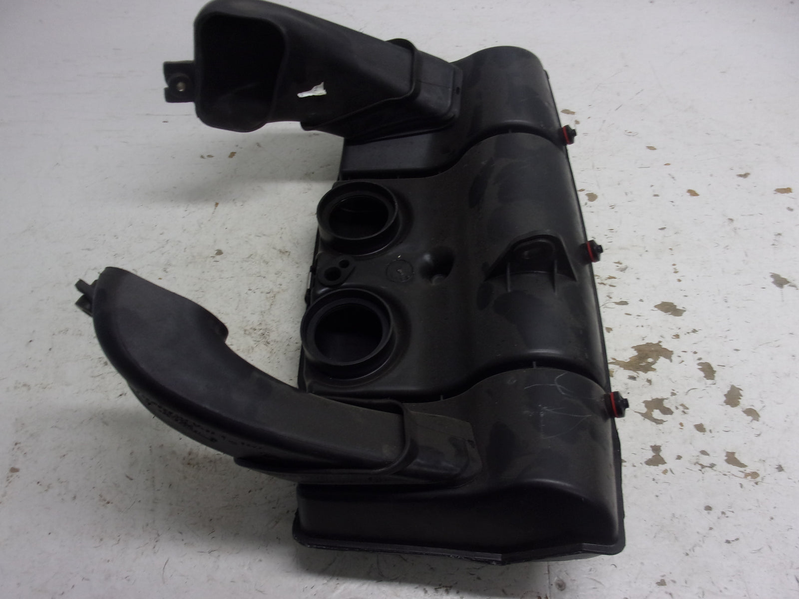 Sea Doo Bombardier 2002-2007 LRV GTX RX XP 3D OEM Air Silencer Part# 273000209