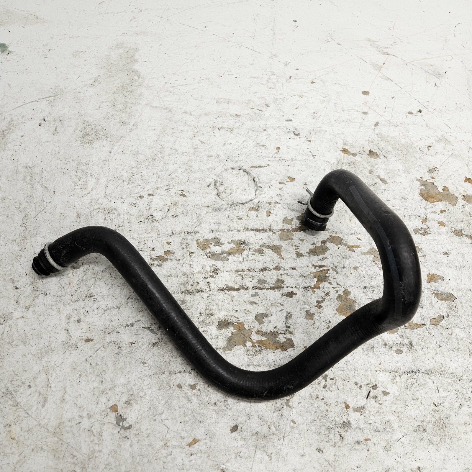 Sea Doo Bombardier 2003-2005 GTX OEM Formed Hose Part# 275500566