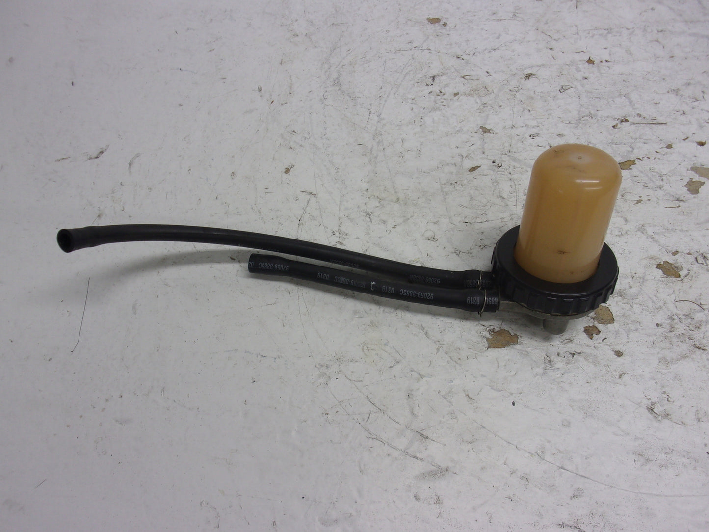 Kawasaki Jet Ski 1989-1999 TS SS STS XI STX OEM Fuel Filter Part# 49019-3708