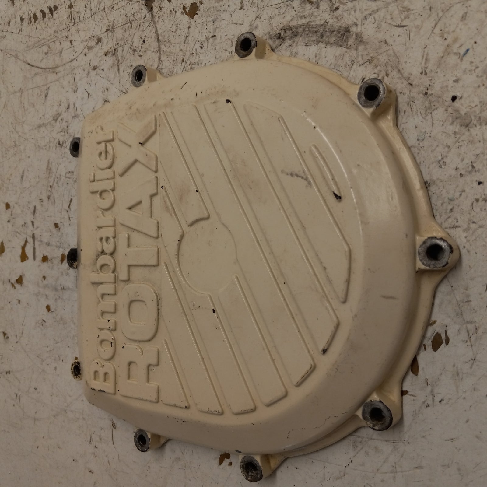 SeaDoo Bombardier 1992-1997 GS GSI SP XP SPI SPX GTS HX Ignition Cover 290810146