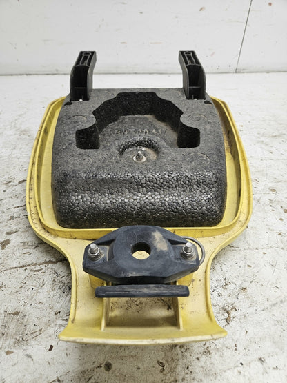 Sea Doo Bombardier 1997-1999 XP LTD Yellow Access Cover Part# 269500343