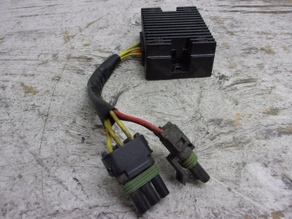 Sea Doo Bombardier 2000-2004 GSX LRV GTX RX DI OEM Voltage Rectifier 278001554