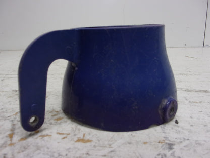 Sea Doo Bombardier 1992-1995 XP XPI SPX OEM Purple Steering Nozzle # 271000153