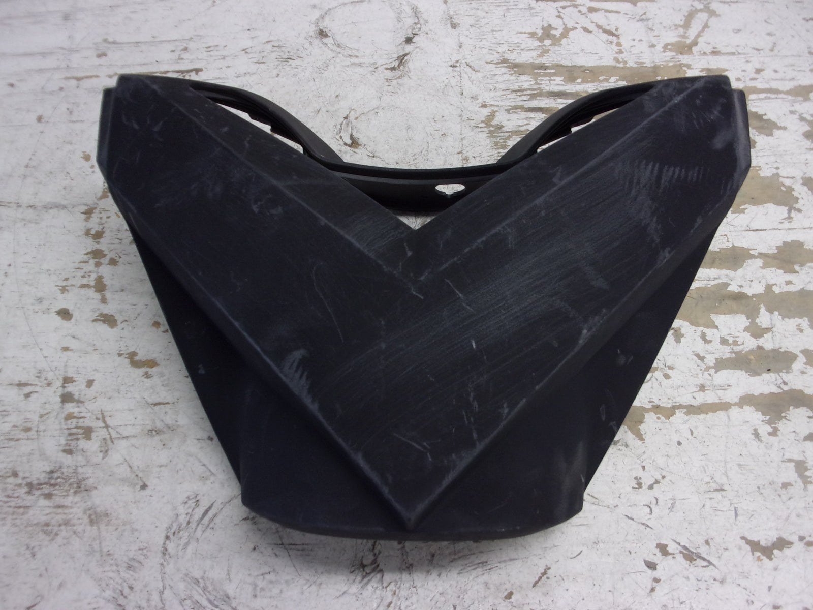 Sea Doo Bombardier 2002-2006 RXP RXT GTX 4-Tec OEM Handlebar Cover # 277000952