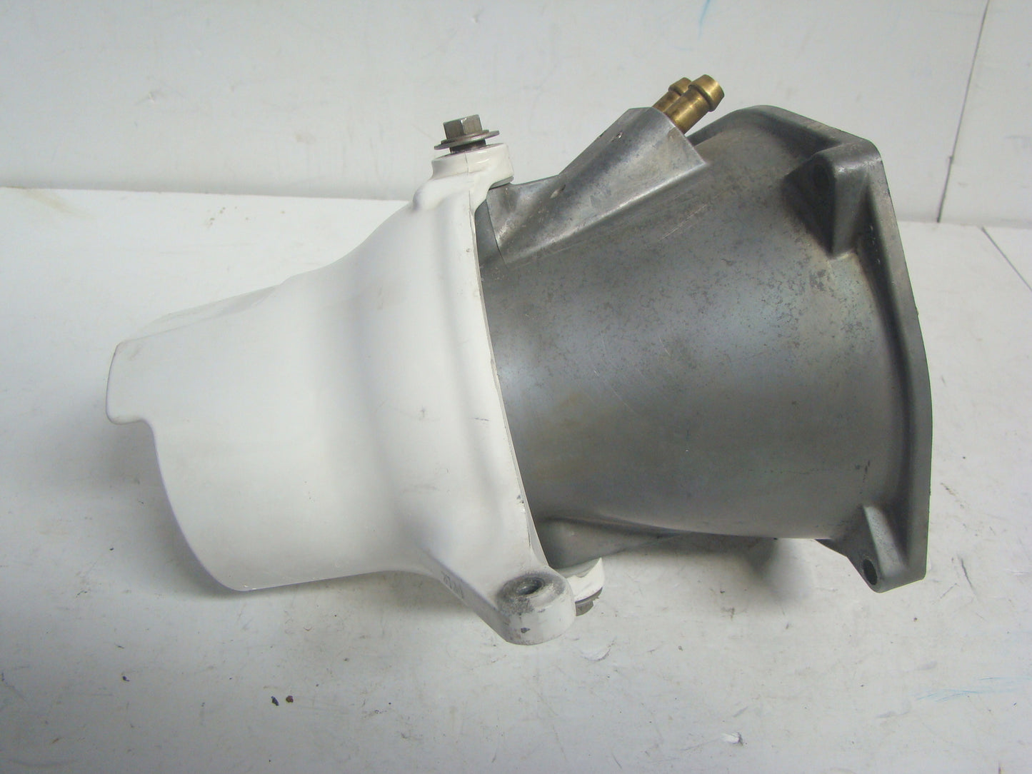 Kawasaki Jet Ski 00-03 STX DI 900 1100 STX-R 1200 Venturi + Steering 59136-3747