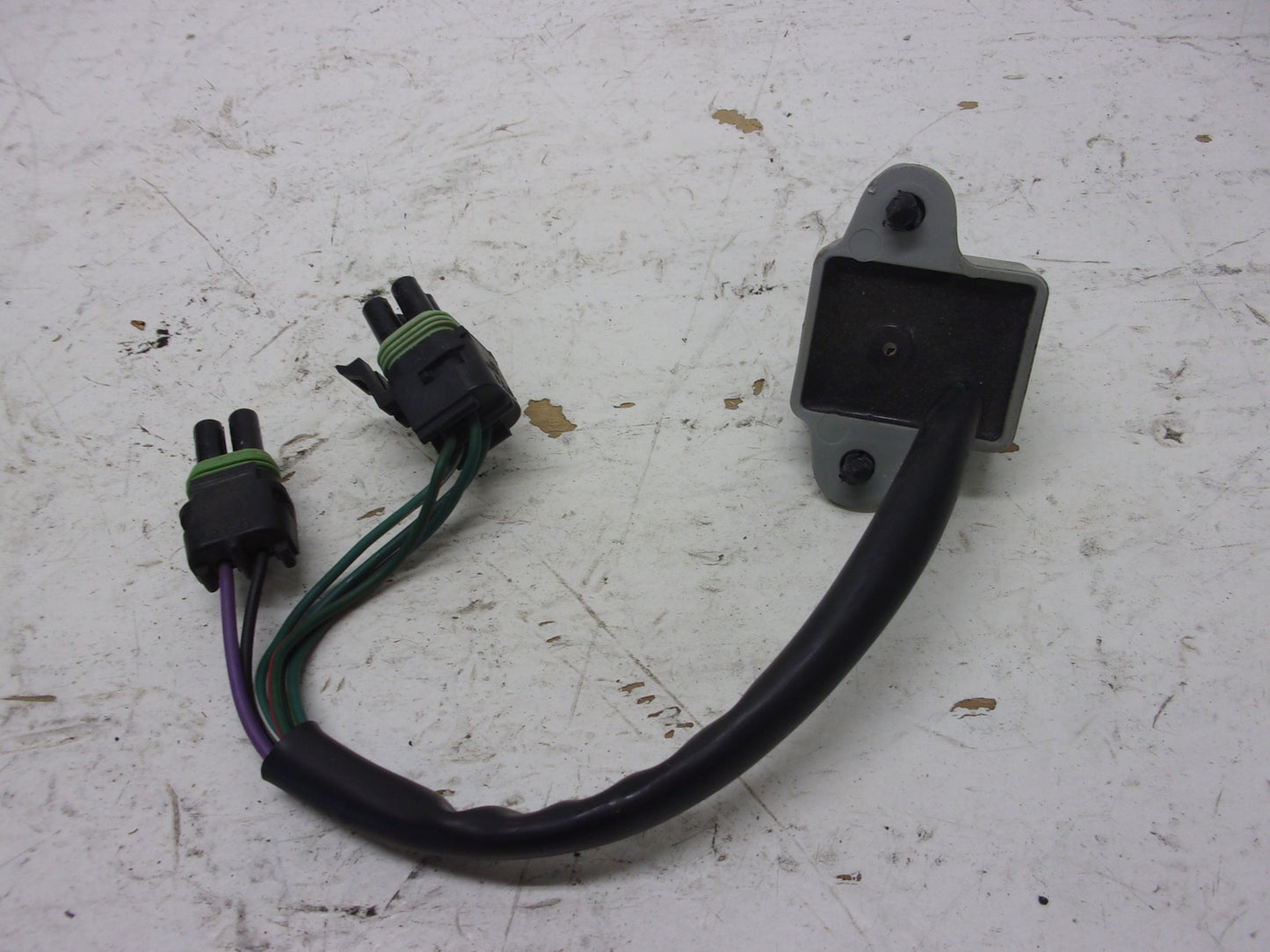 Sea Doo Bombardier 1998-2005 GTI LRV GTX OEM Compass Assembly Part# 278001243