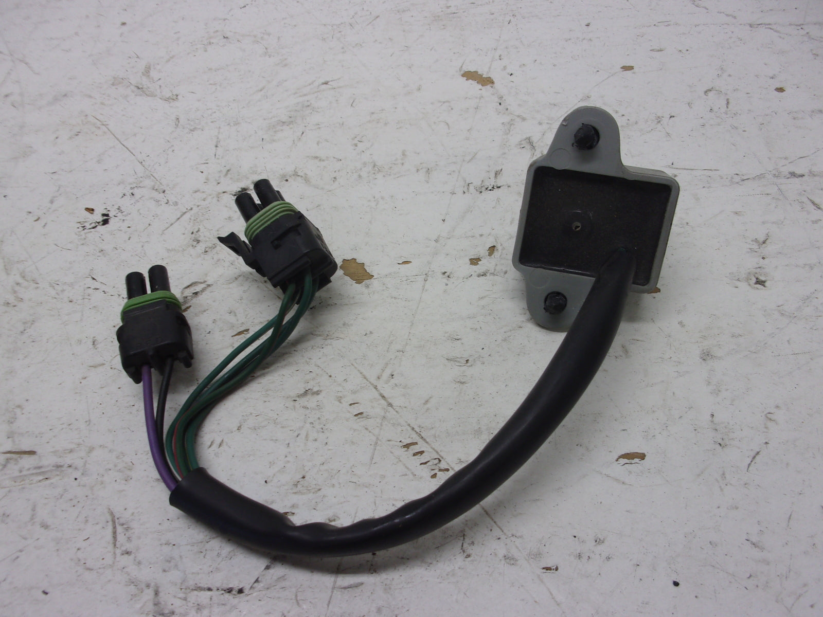 Sea Doo Bombardier 1998-2005 GTI LRV GTX OEM Compass Assembly Part# 278001243