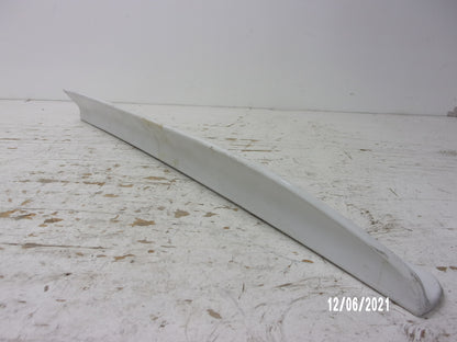 Polaris PWC Watercraft 1999 SLTH OEM White Right Hand Sponson Part# 5432273-207