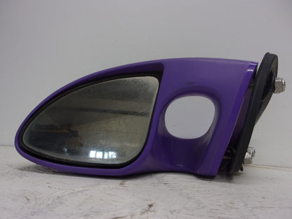 Polaris PWC Watercraft 1994-1996 SLT 750/780 OEM Purple Left Mirror 2652110-196