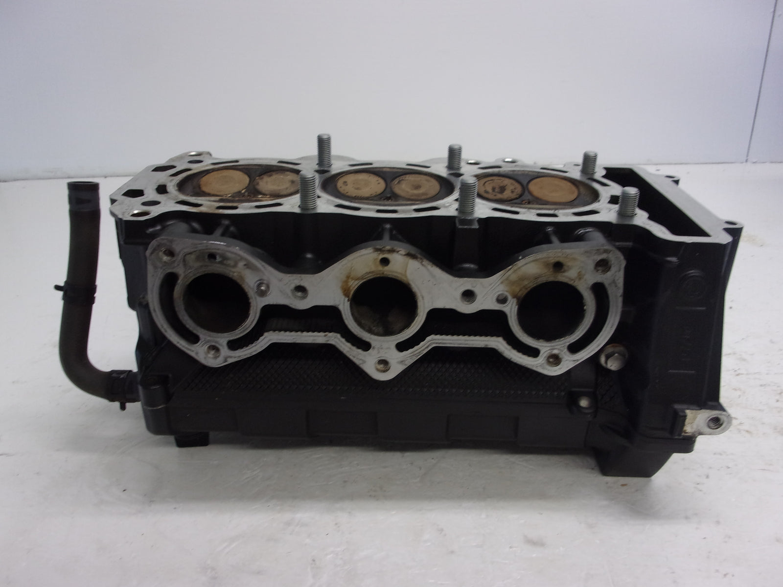 Yamaha Waverunner V1 EX 2016-19 1.0L Complete Cylinder Head  # 6EY-11102-00-00