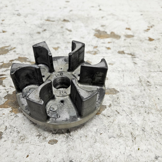 Kawasaki PWC Jet Ski 1999-2022 STX-R Ultra 150 OEM Coupler Assembly # 42034-3711