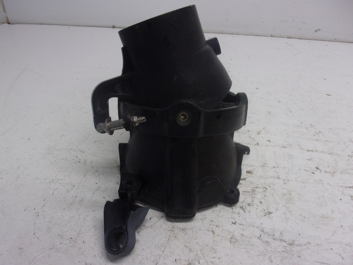 Sea Doo Bombardier PWC 2005 3D RFI OEM Venturi + Steering Nozzle # 267000189
